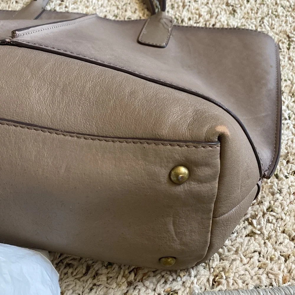 Frye Tote - Picture 6 of 6